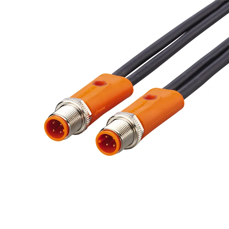 Câble multibrin - EVC506 EVC506