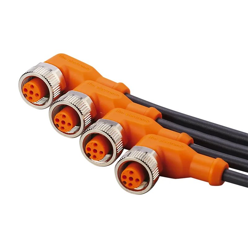 Câble multibrin - EVC506 EVC506