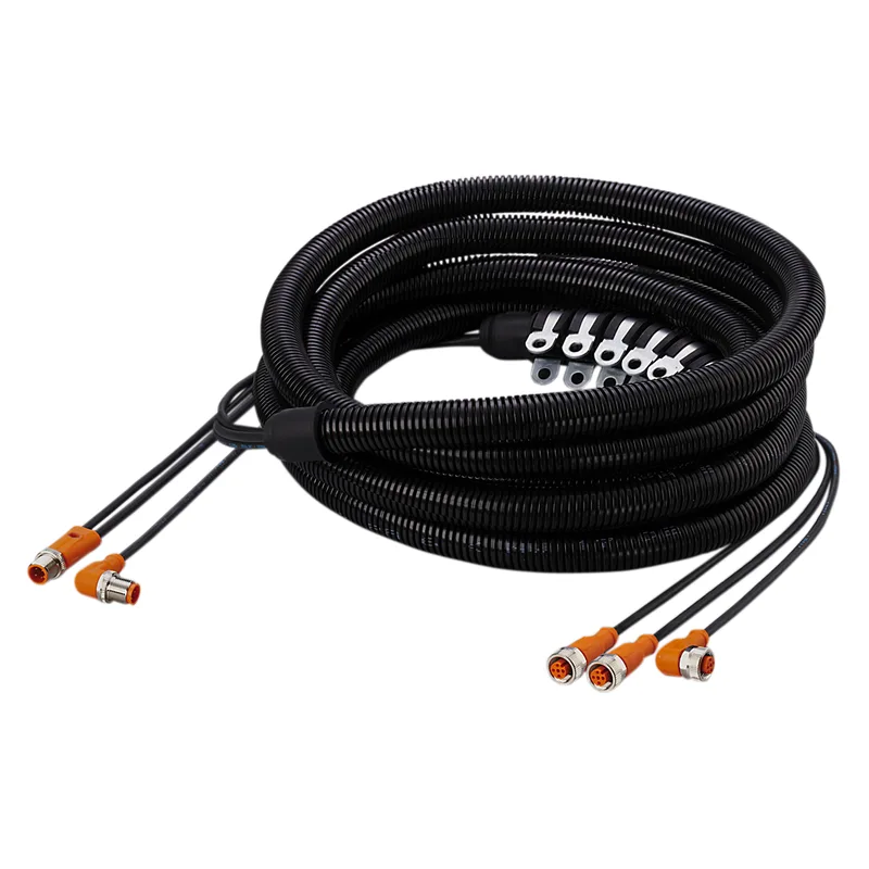 Câble de connexion Y - EVC507 EVC507