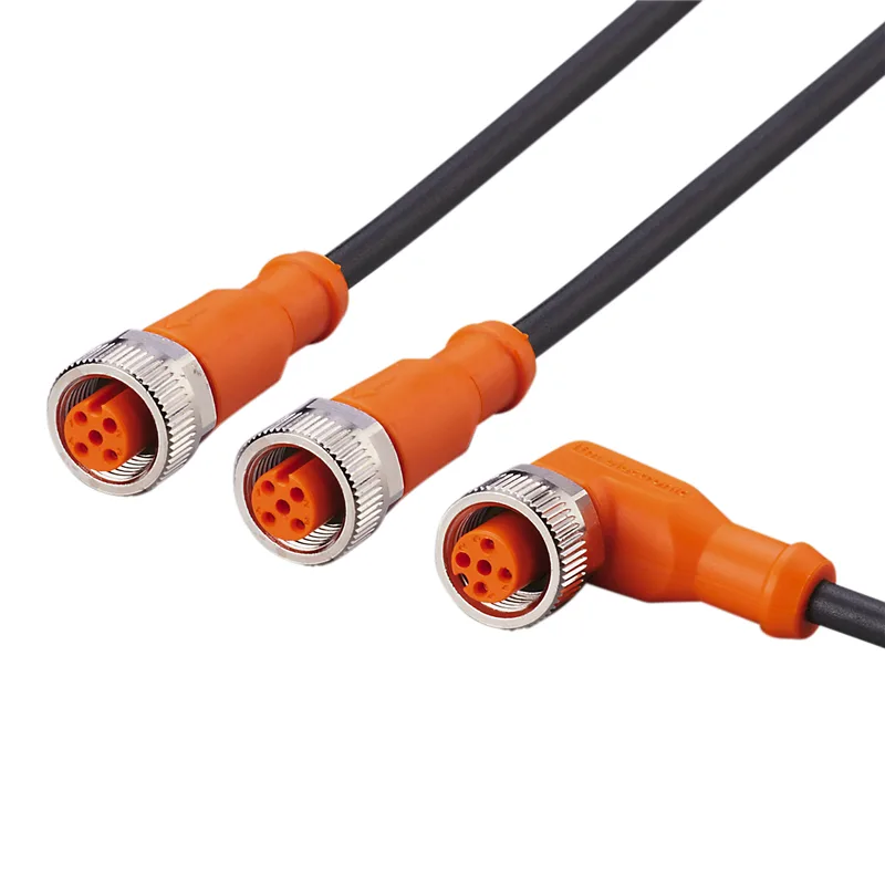 Câble de connexion Y - EVC507 EVC507