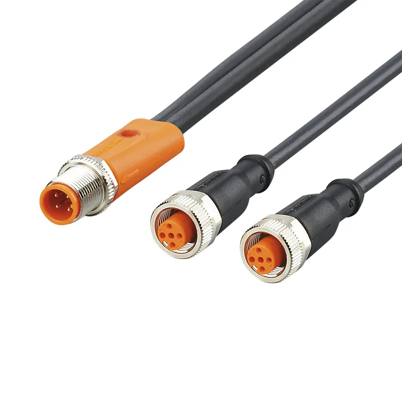 Câble de connexion Y - EVC682