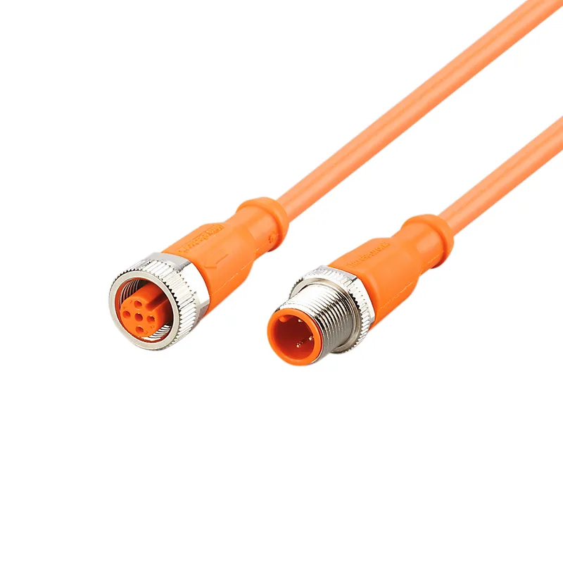 Câble de connexion - EVC702