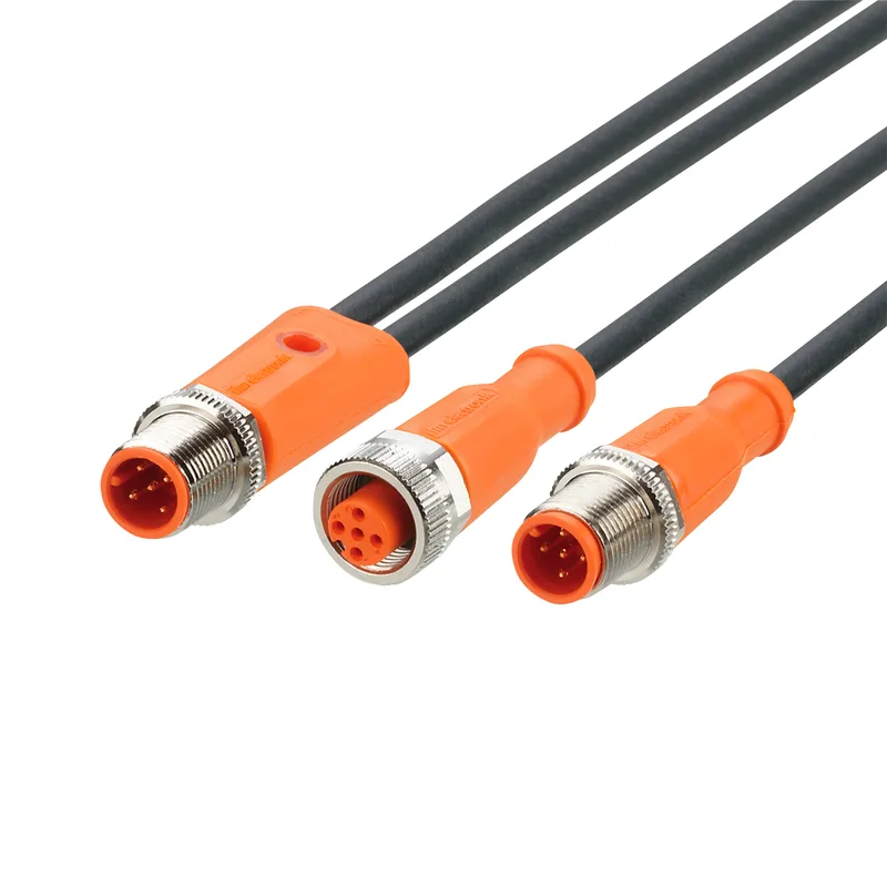 Câble de connexion en Y - EVC801