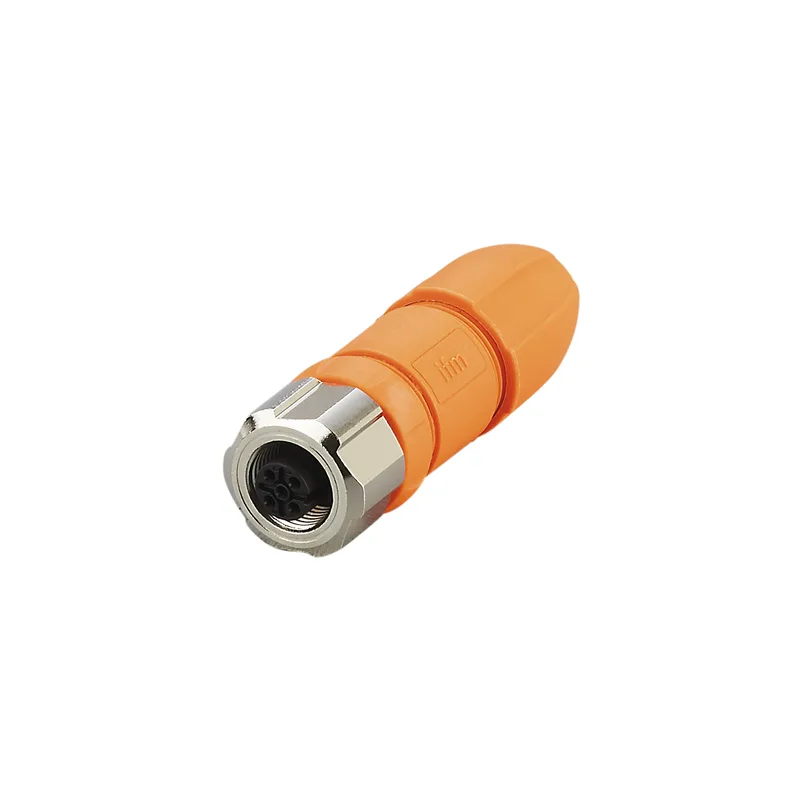 Prise configurable - EVC814 EVC814