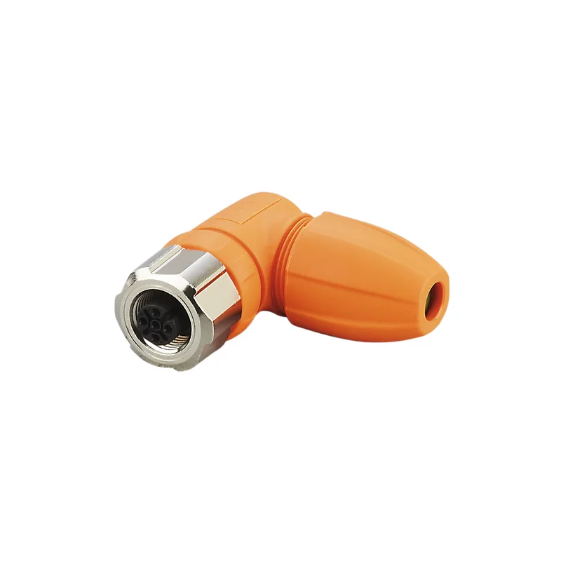 Prise configurable - EVC815