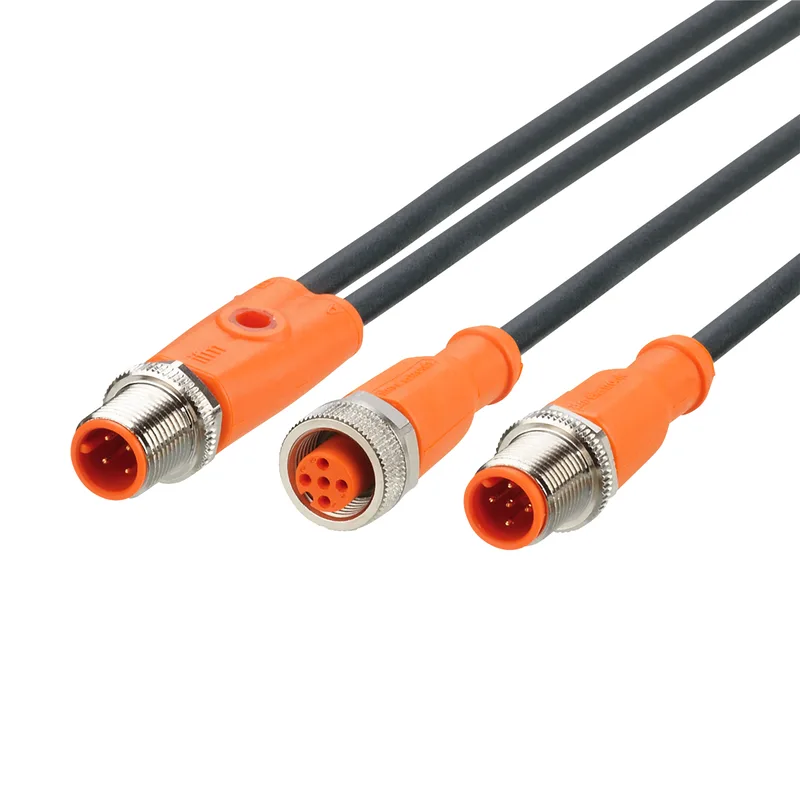 Câble de connexion en Y - EVC843
