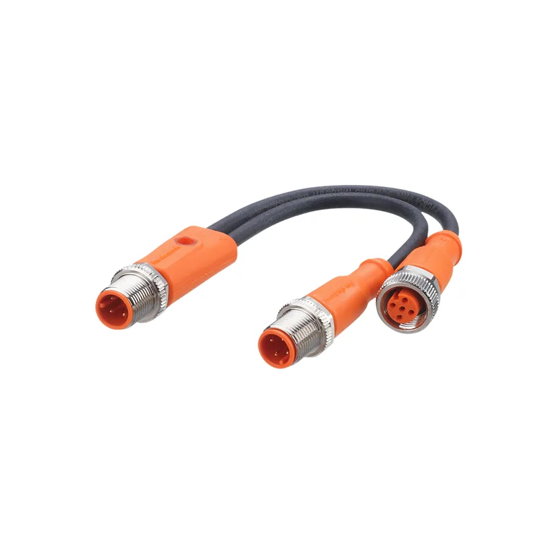 Câble de connexion Y - EVC854