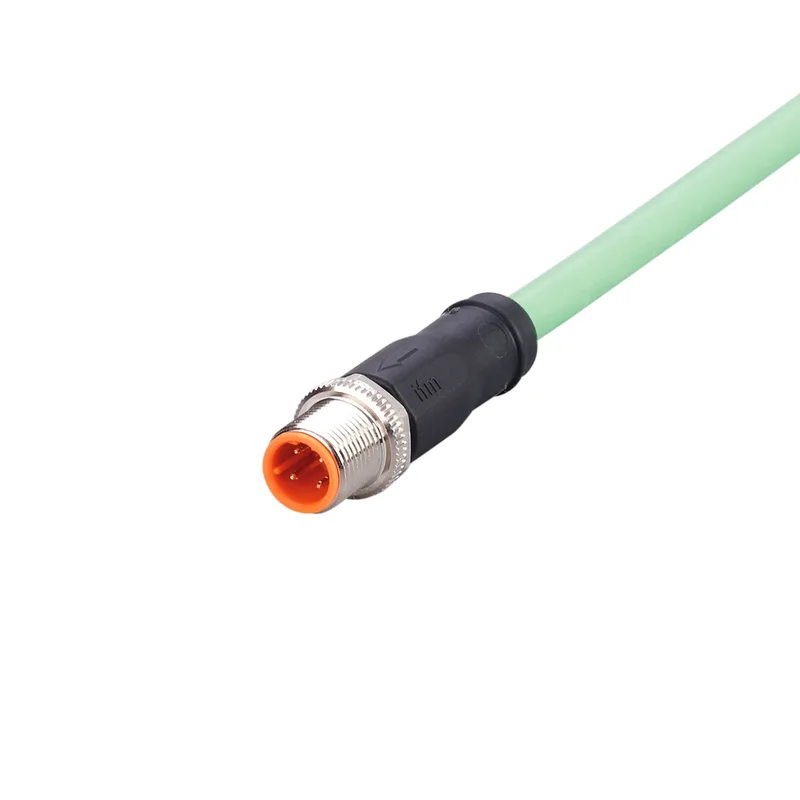Câble de connexion avec fiche - EVC893