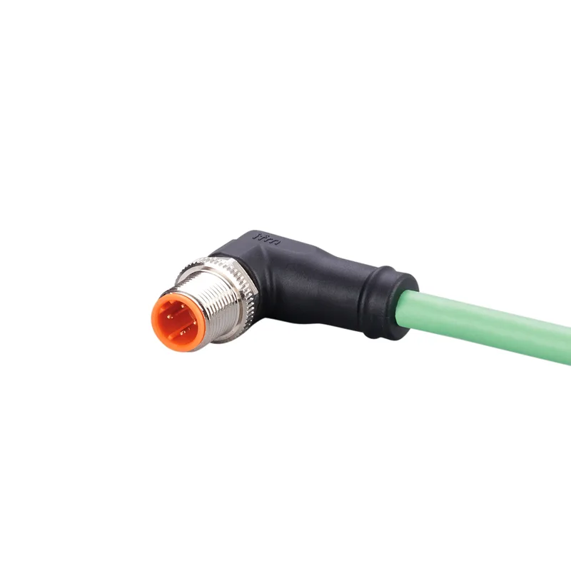 Câble de connexion avec prise - EVC898