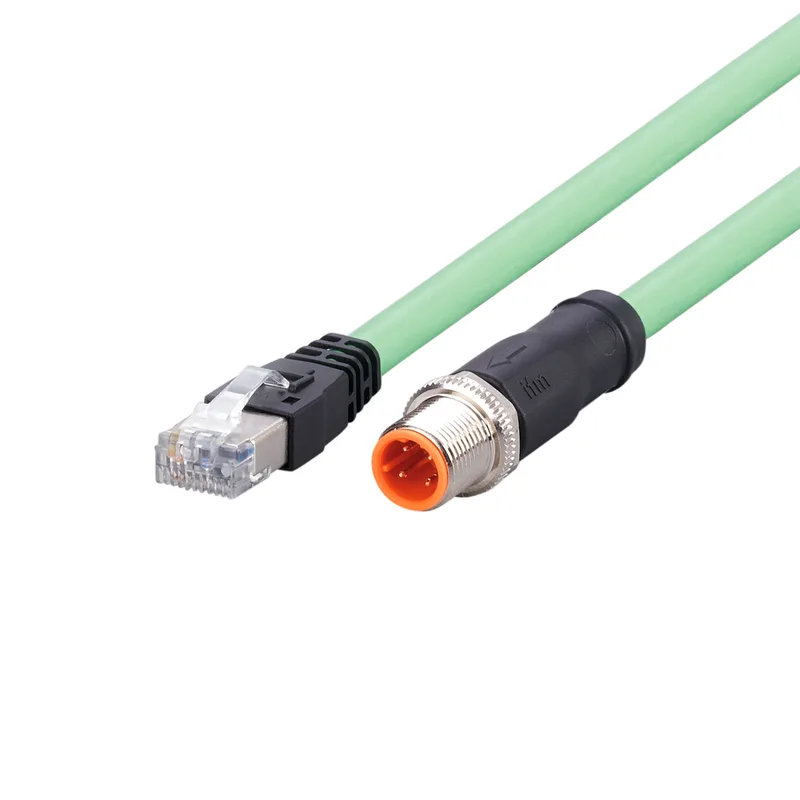 Câble de connexion Ethernet - EVC924