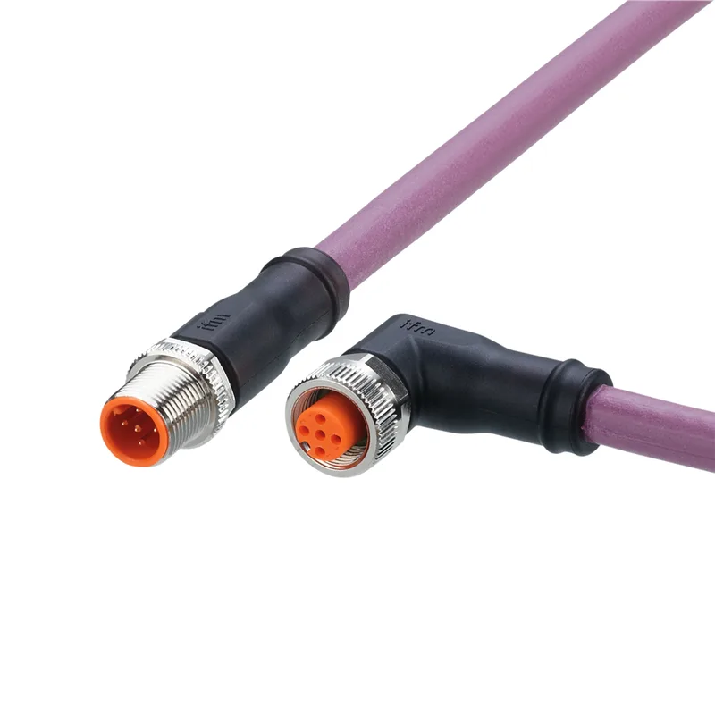 Câble de connexion - EVCC76