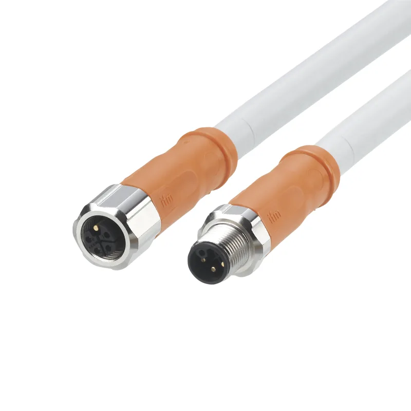Câble de connexion - EVCA25 EVCA25