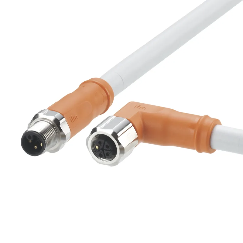Câble de connexion - EVCA32