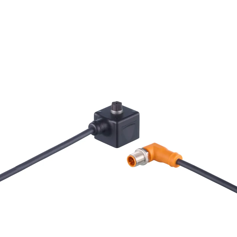 Câble de connexion avec prise de vanne - EVCB16 EVCB16