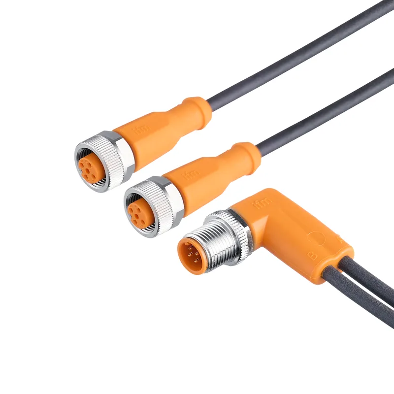 câble de connexion en Y - EVCC58