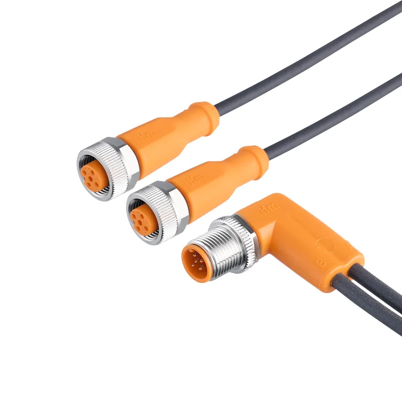 câble de connexion en Y - EVCC64