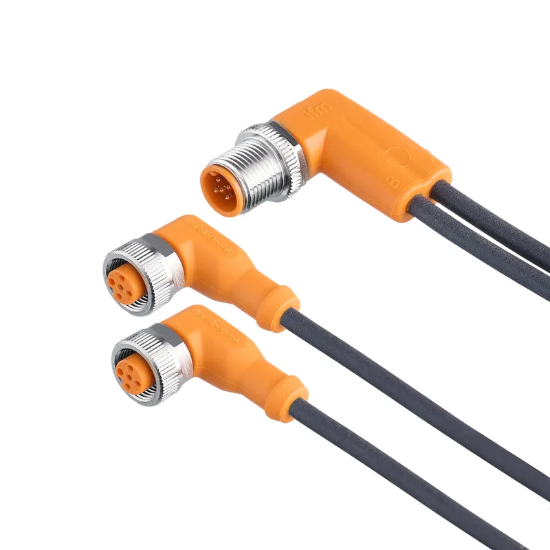 câble de connexion en Y - EVCC67