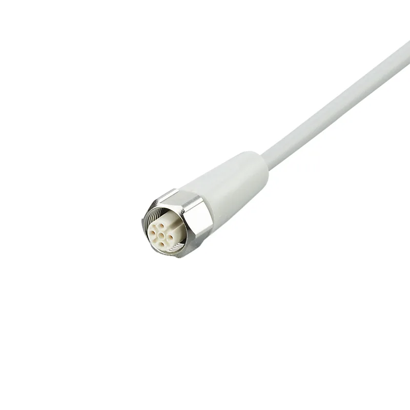 Câble de connexion avec prise - EVF001
