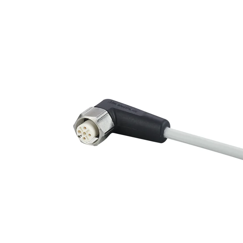 Câble de connexion avec prise - EVF007