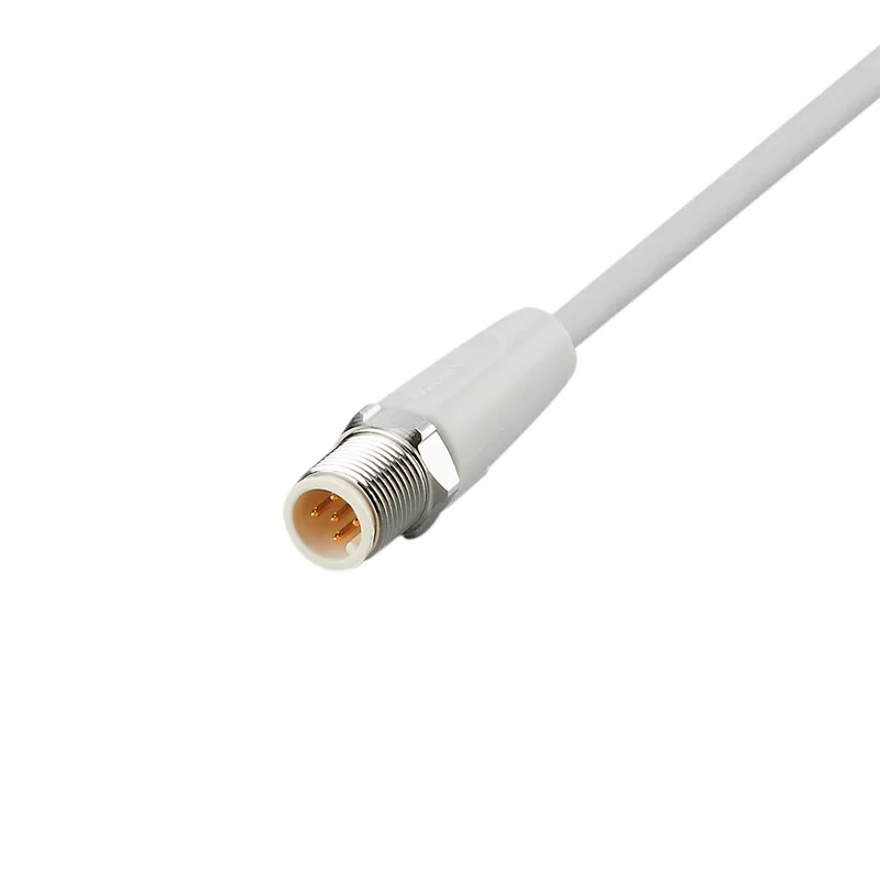 Câble de connexion avec prise - EVF089
