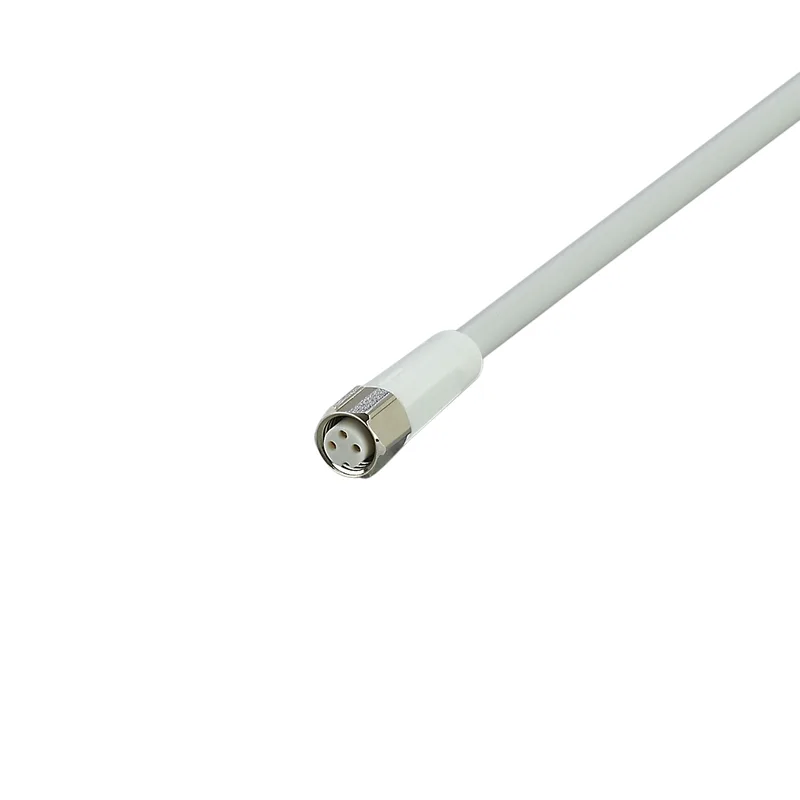 Câble de raccordement avec prise - EVF124