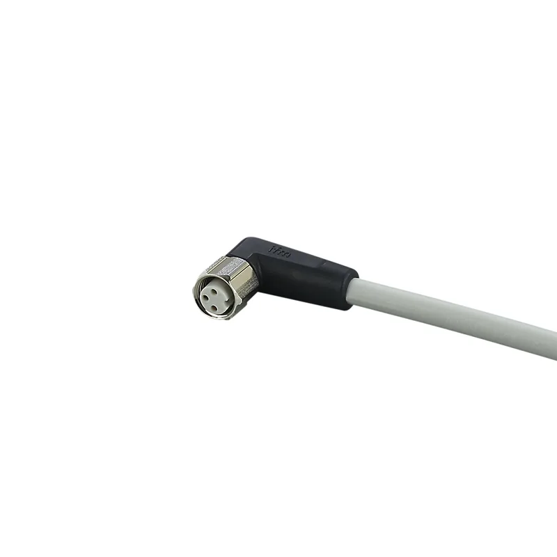 Câble de raccordement avec prise - EVF130
