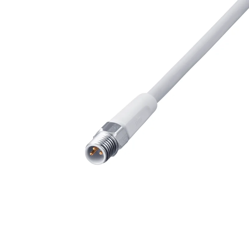 Câble de connexion avec prise - EVF217