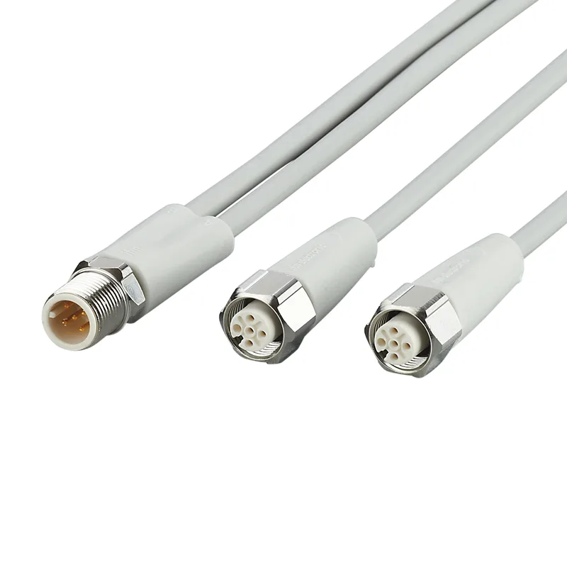 Câble de connexion Y - EVF329