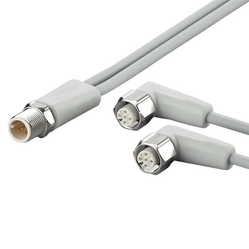 Câble de connexion Y - EVF332