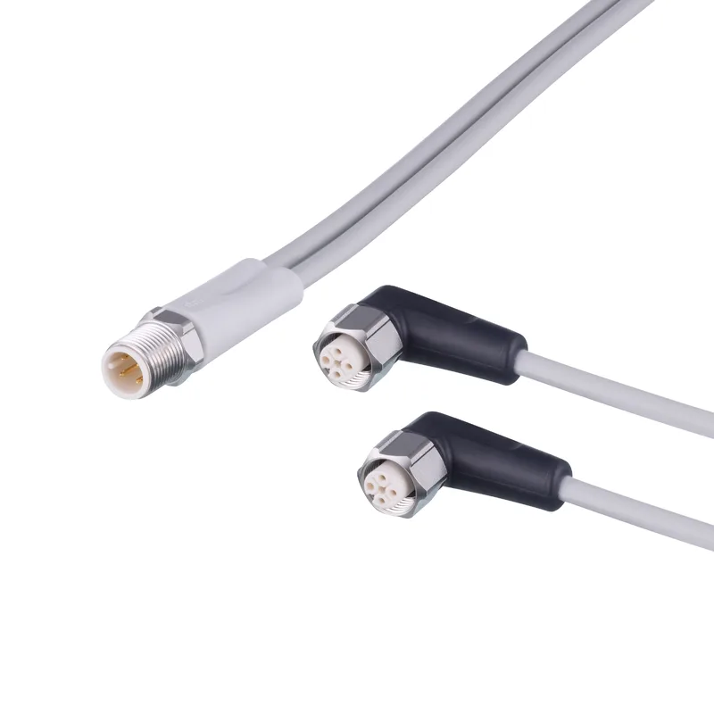 Câble de connexion Y - EVF335