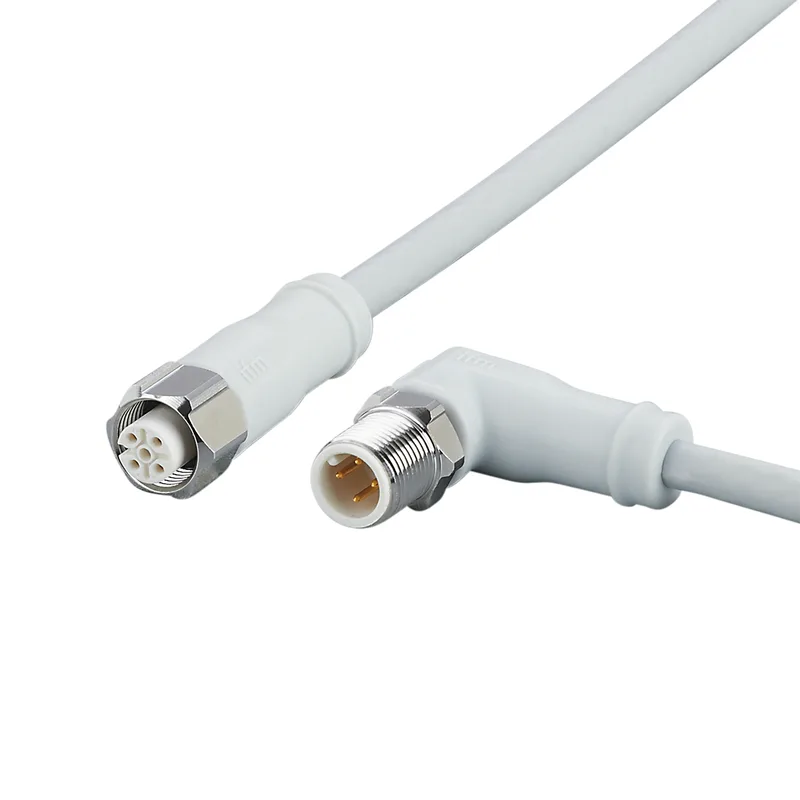 Câble de connexion - EVF504