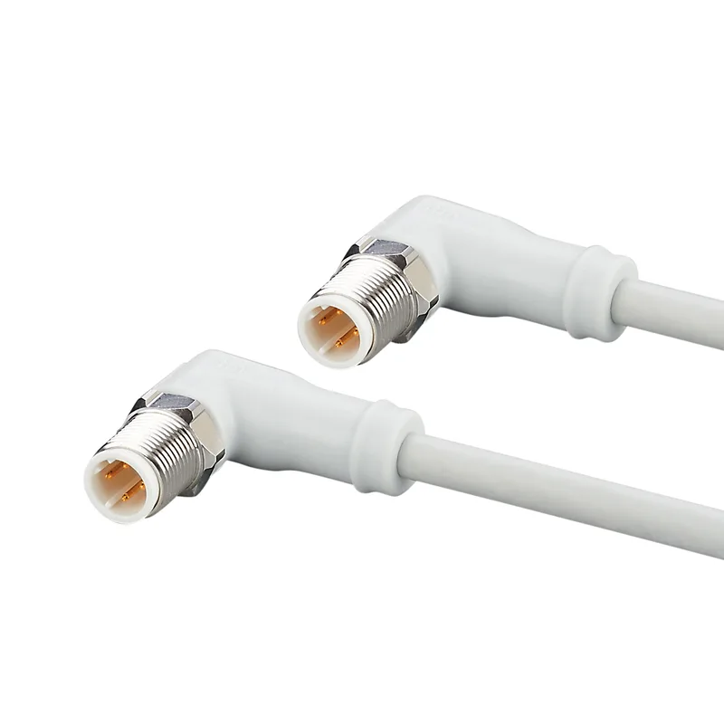 Câble de connexion Ethernet - EVF542