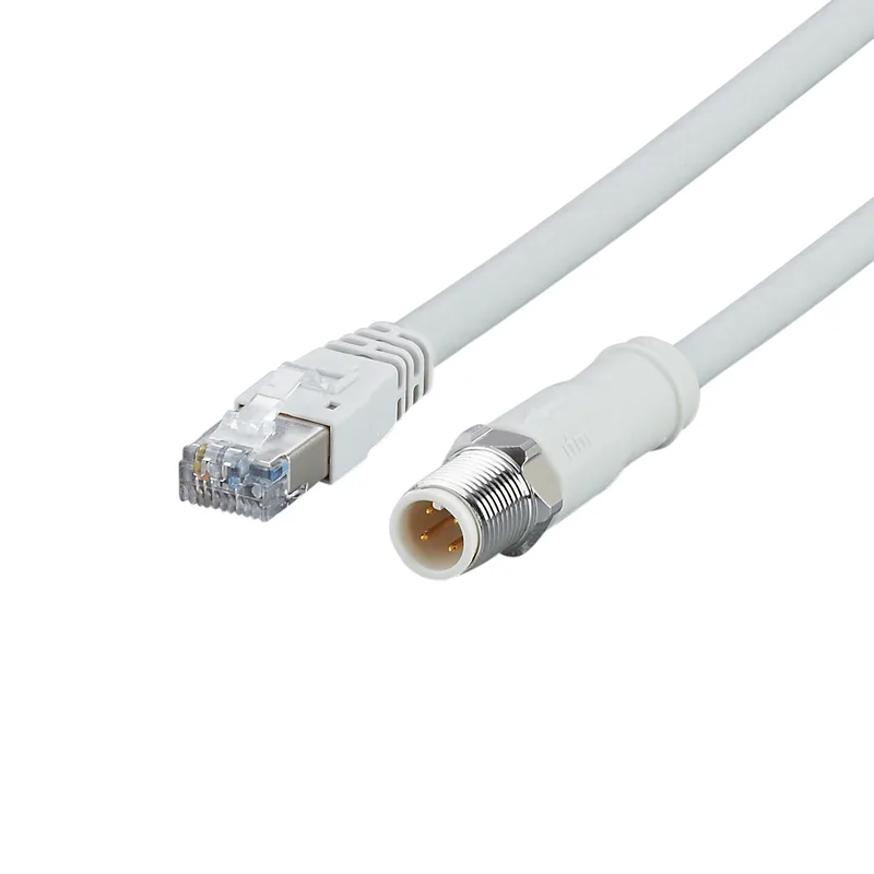 Câble de connexion Ethernet - EVF549