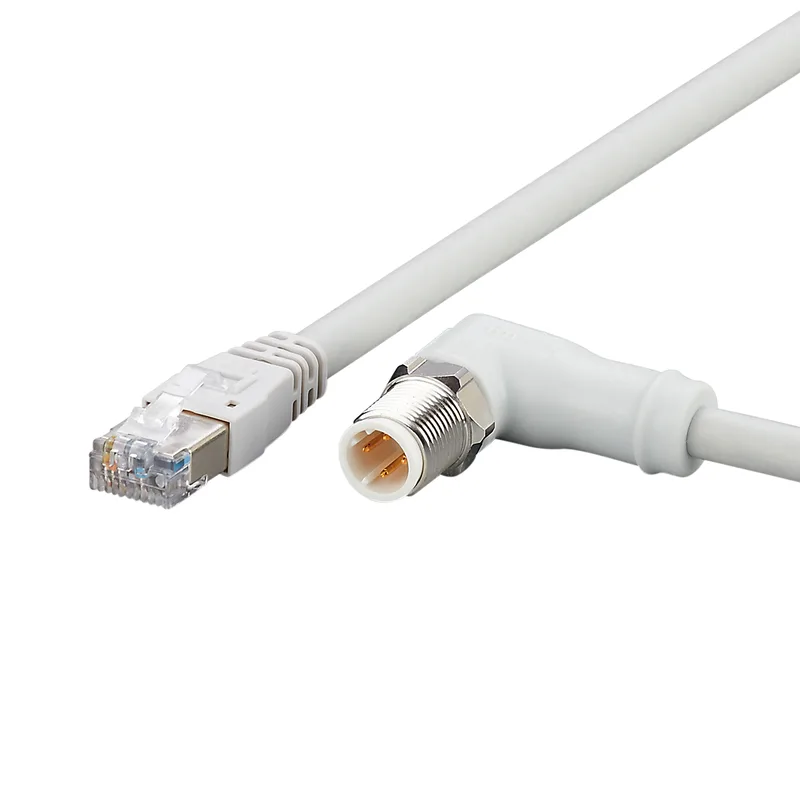 Câble de connexion Ethernet - EVF560 EVF560