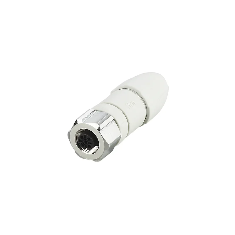 Prise configurée - EVF565 EVF565