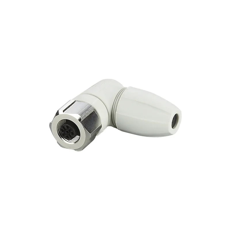 Prise configurée - EVF566 EVF566