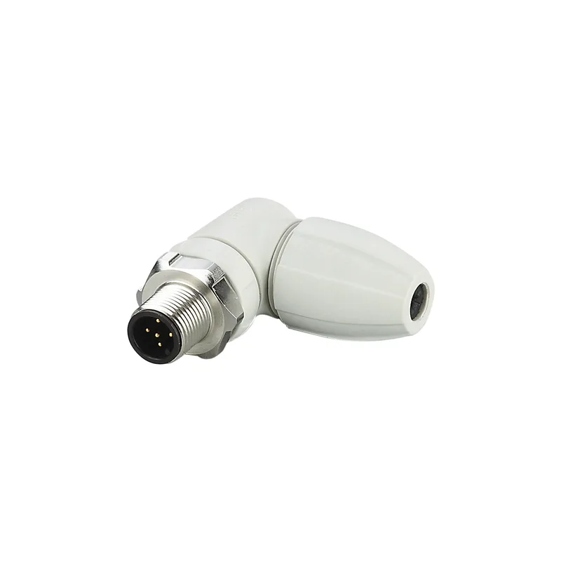 Connecteur configuré - EVF572