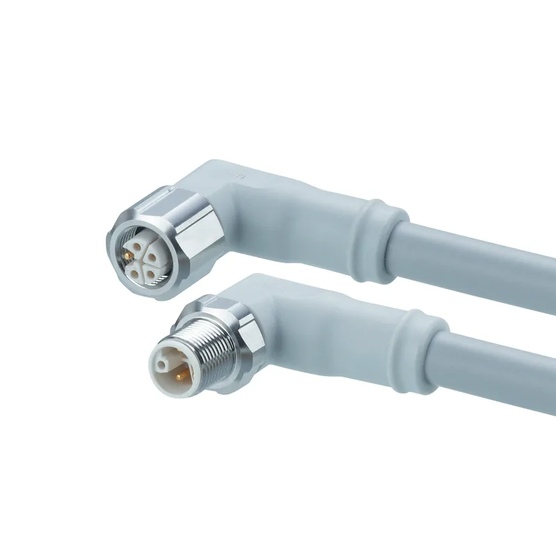 Câble de connexion - EVF637