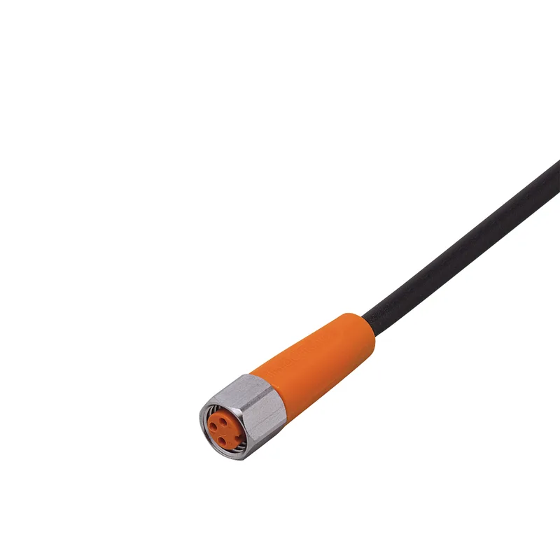 Câble de raccordement avec prise - EVM020