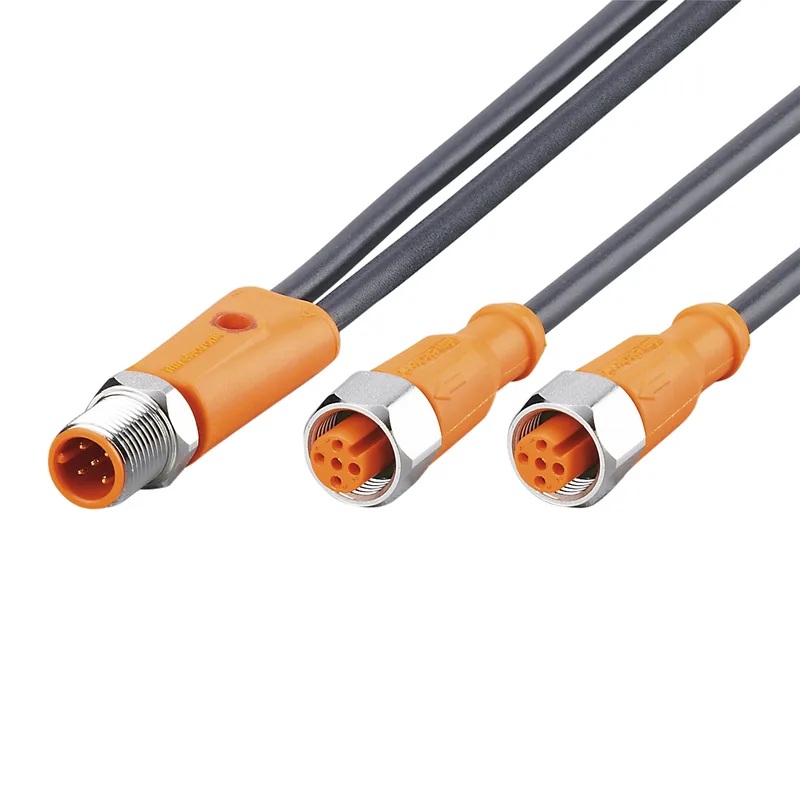 Câble de connexion Y - EVM062