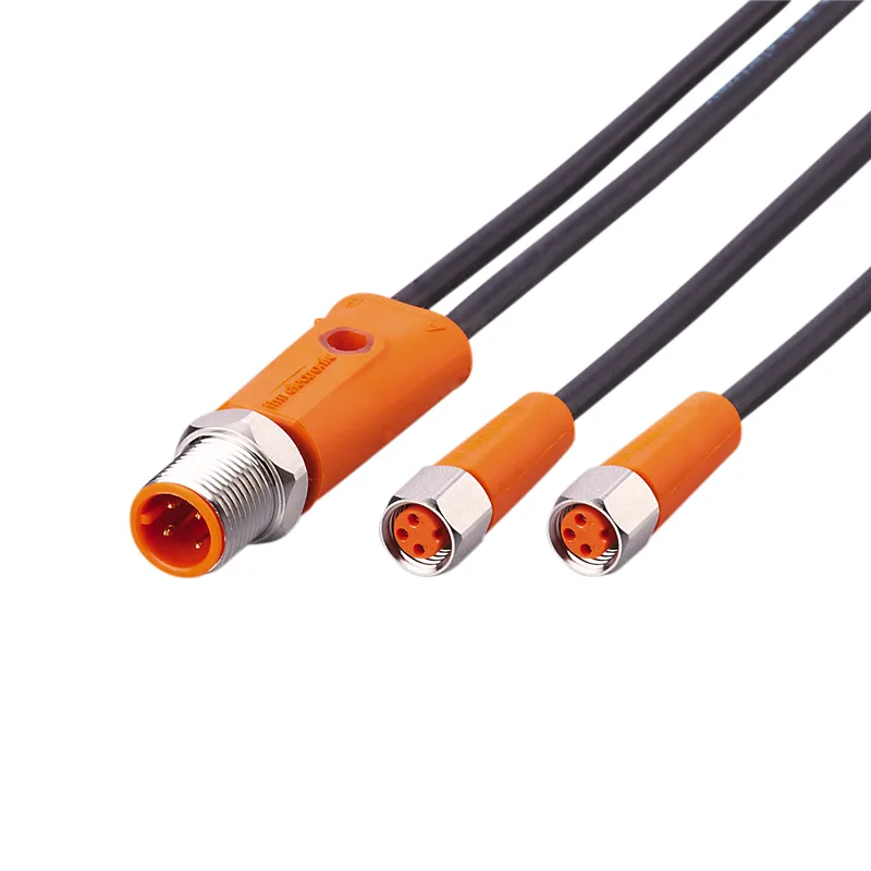 Câble de connexion Y - EVM064