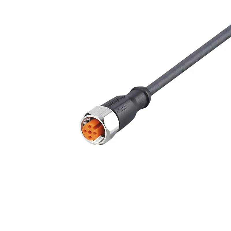 Câble de connexion avec prise - EVM068