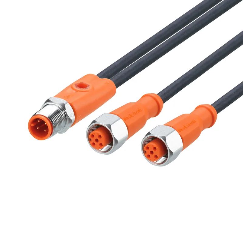 Câble de connexion Y - EVM093