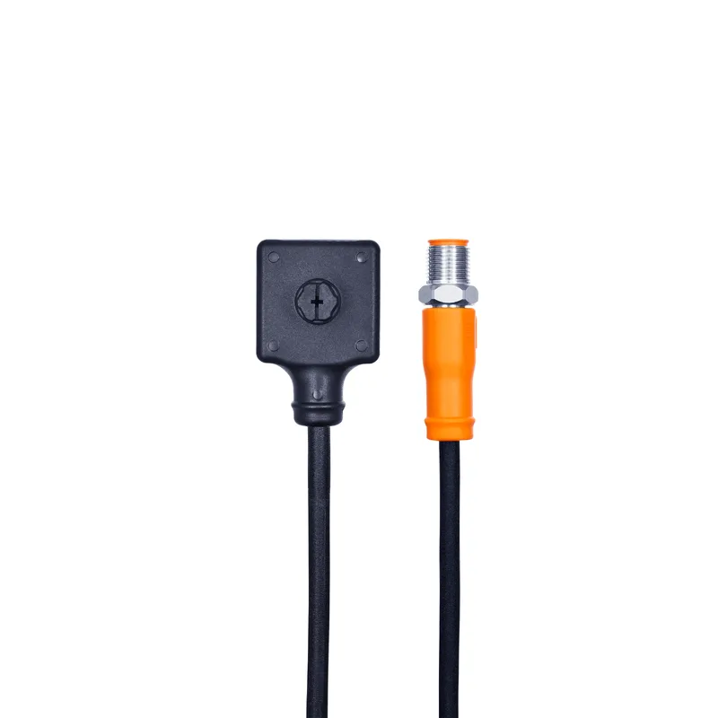 Câble de connexion avec prise de vanne - EVM117