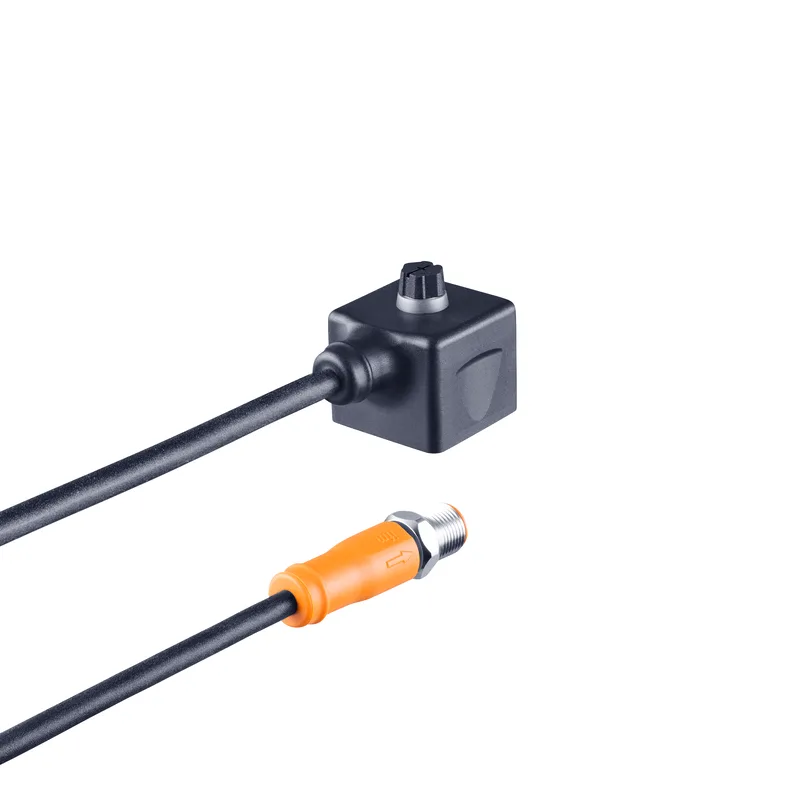 Câble de connexion avec prise de vanne - EVM119 EVM119