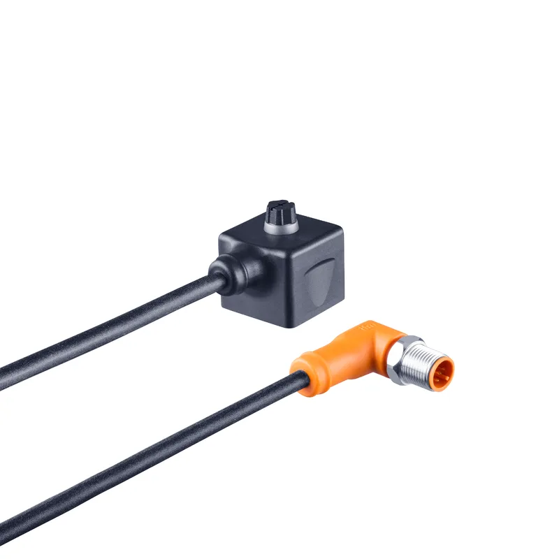 Câble de connexion avec prise de vanne - EVM121 EVM121