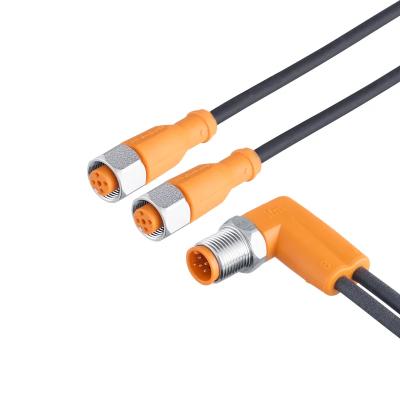 Câble de connexion Y - EVM123