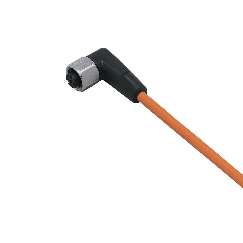Câble de connexion avec prise - EVT561