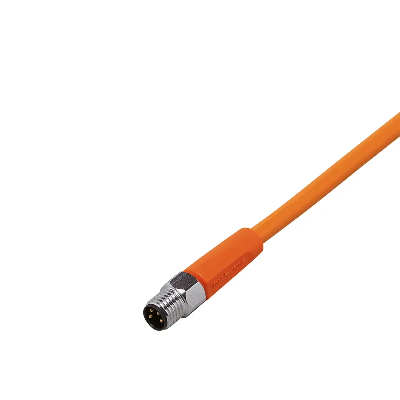 Câble de connexion avec prise - EVT219