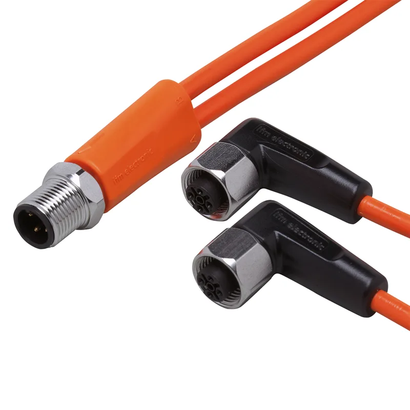 Câble de connexion en Y - EVT335